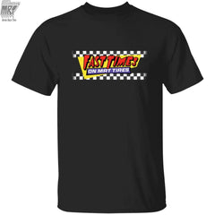 Fast Times T-Shirt CustomCat