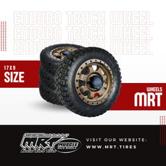 MRT-Truck-Wheels MRT Tires