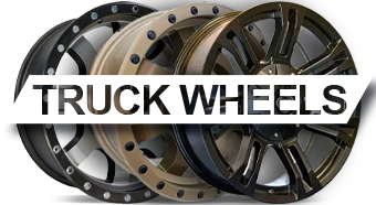 Truck Wheels