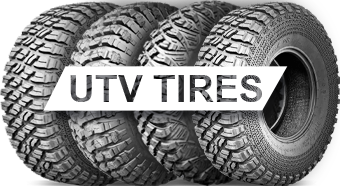 All UTV Tires