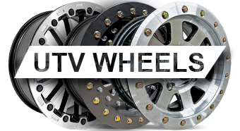 UTV Wheels