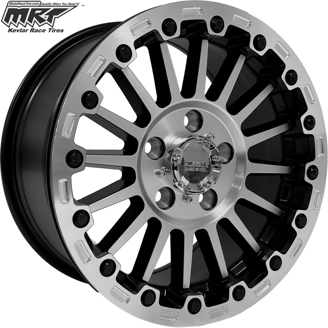 Muscle Max MRT Tires