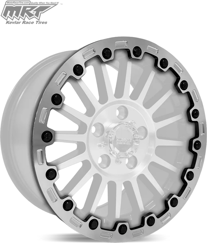 15" MAX WHEEL FORGED BEADLOCK RING MRT Tires