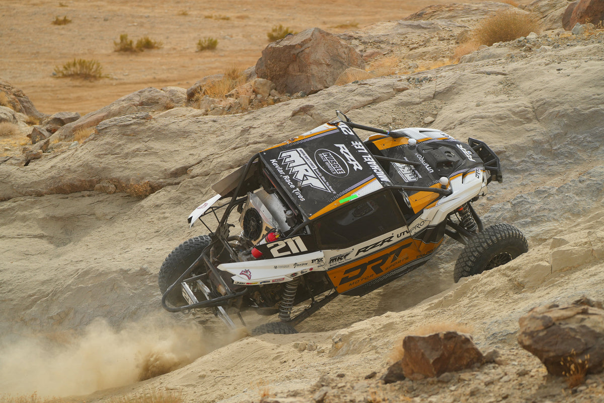 Kb Racing Butte Mmt MRT Tires and Wheels - Quality When You Need It!