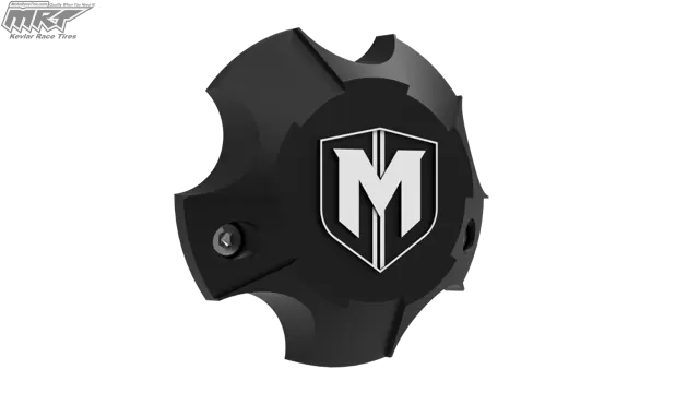 Center Cap For Machine Gunner Wheel 5x114.3 MRW Wheels