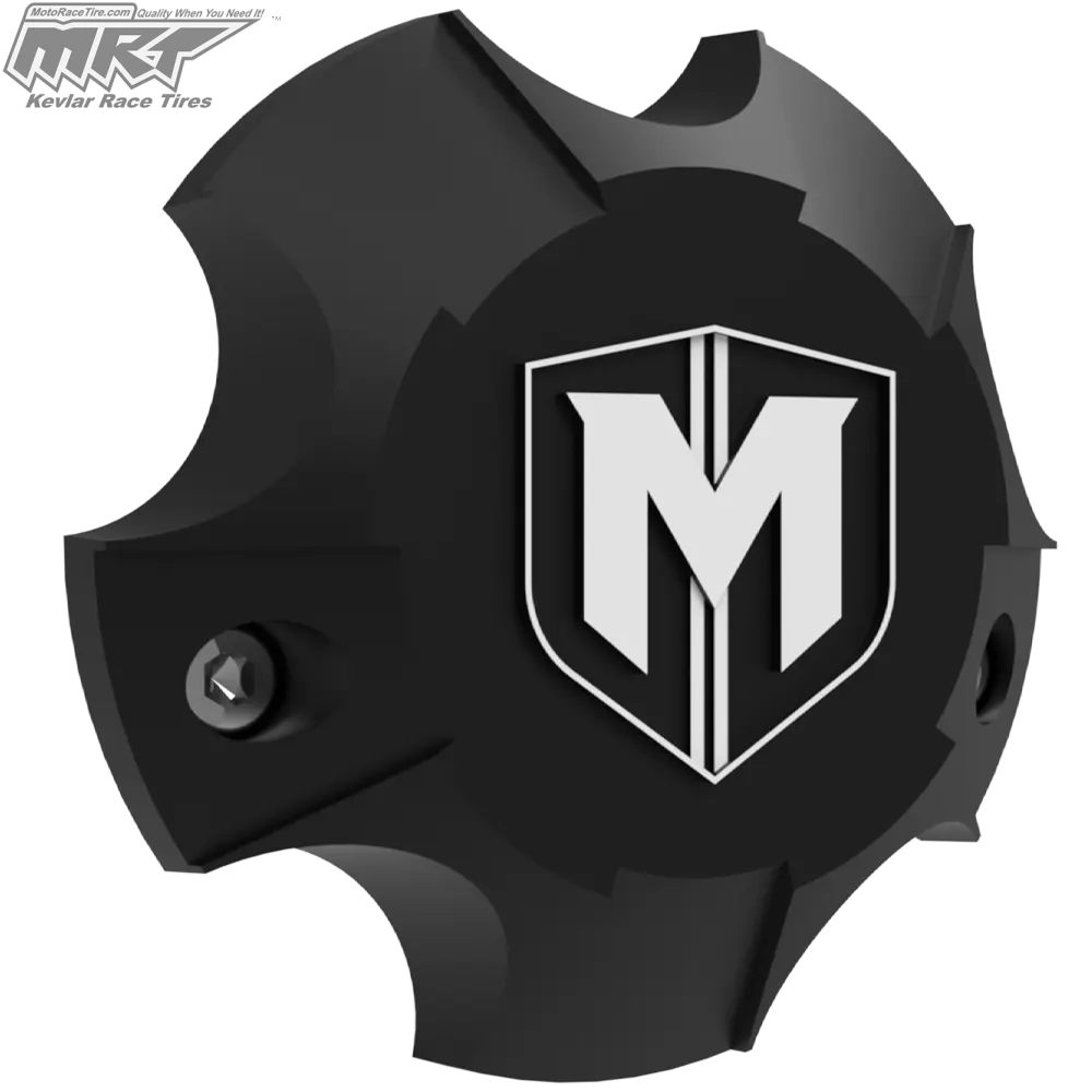 Center Cap For Machine Gunner Wheel 5x114.3 MRW Wheels