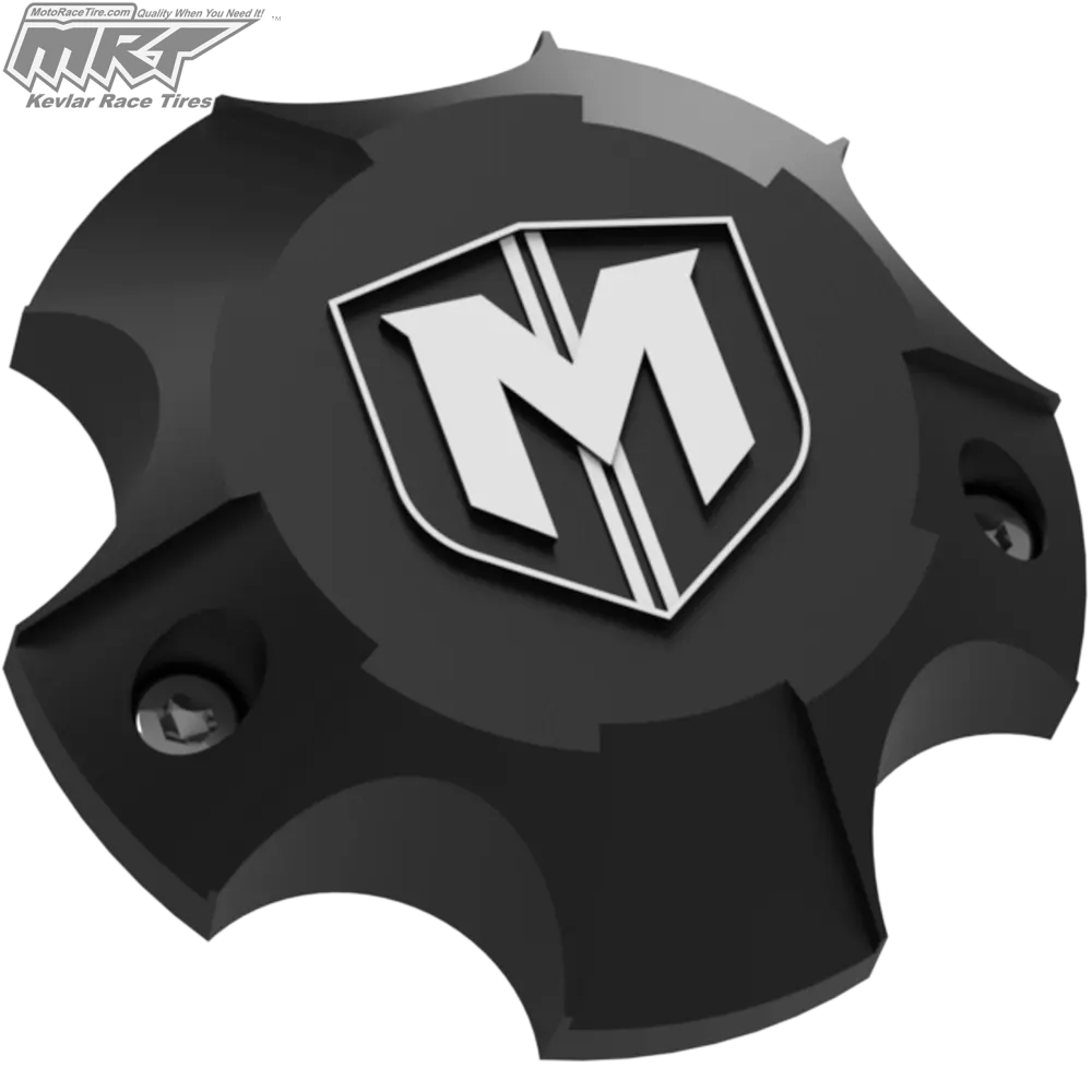 Center Cap For Machine Gunner Wheel 5x114.3 MRW Wheels