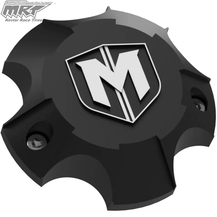 Center Cap For Machine Gunner Wheel 5x114.3 MRW Wheels