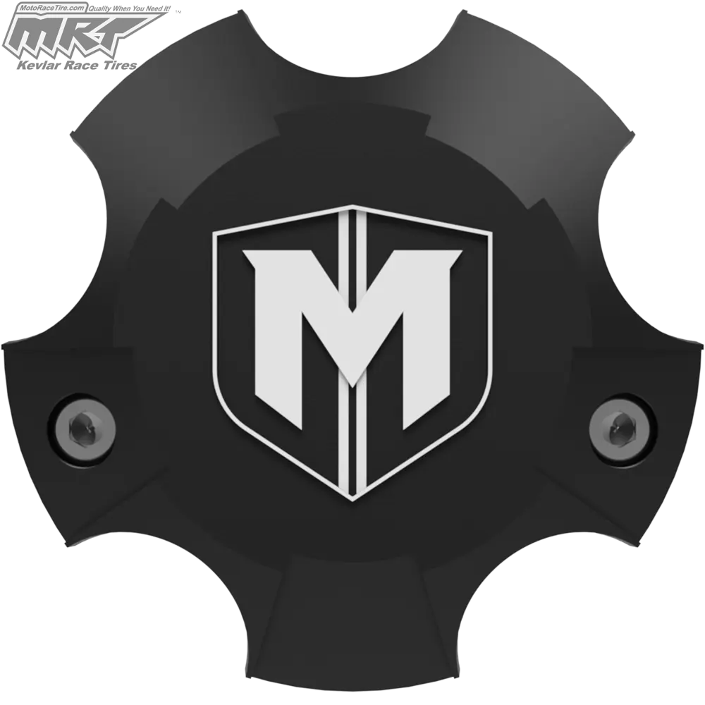 Center Cap For Machine Gunner Wheel 5x114.3 MRW Wheels