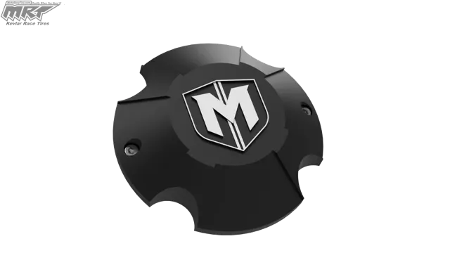 Center Cap for Tail Gunner UTV Wheel G2 MRW Wheels