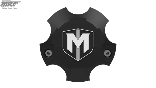 Center Cap for Tail Gunner UTV Wheel G2 MRW Wheels