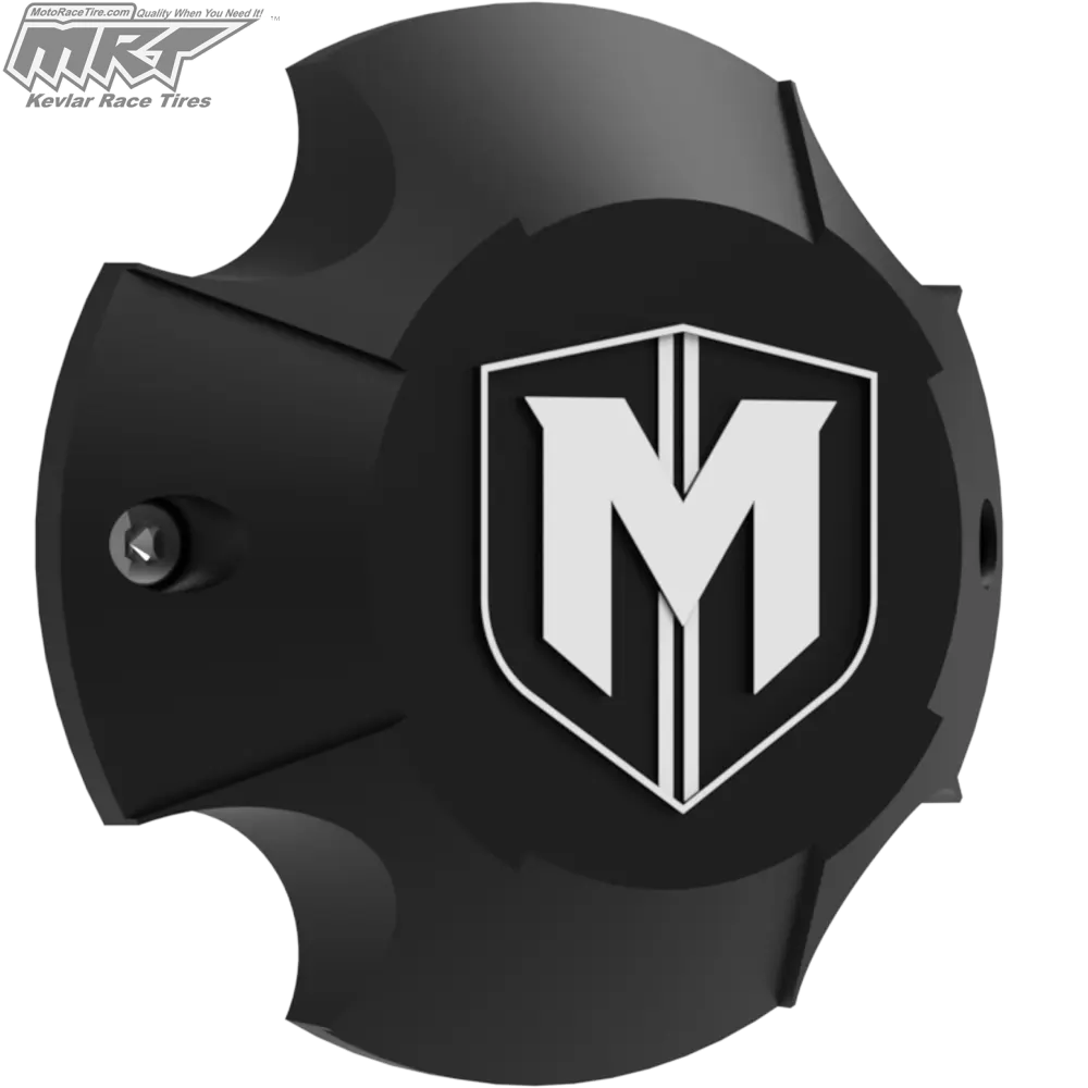Center Cap for Tail Gunner UTV Wheel G2 MRW Wheels