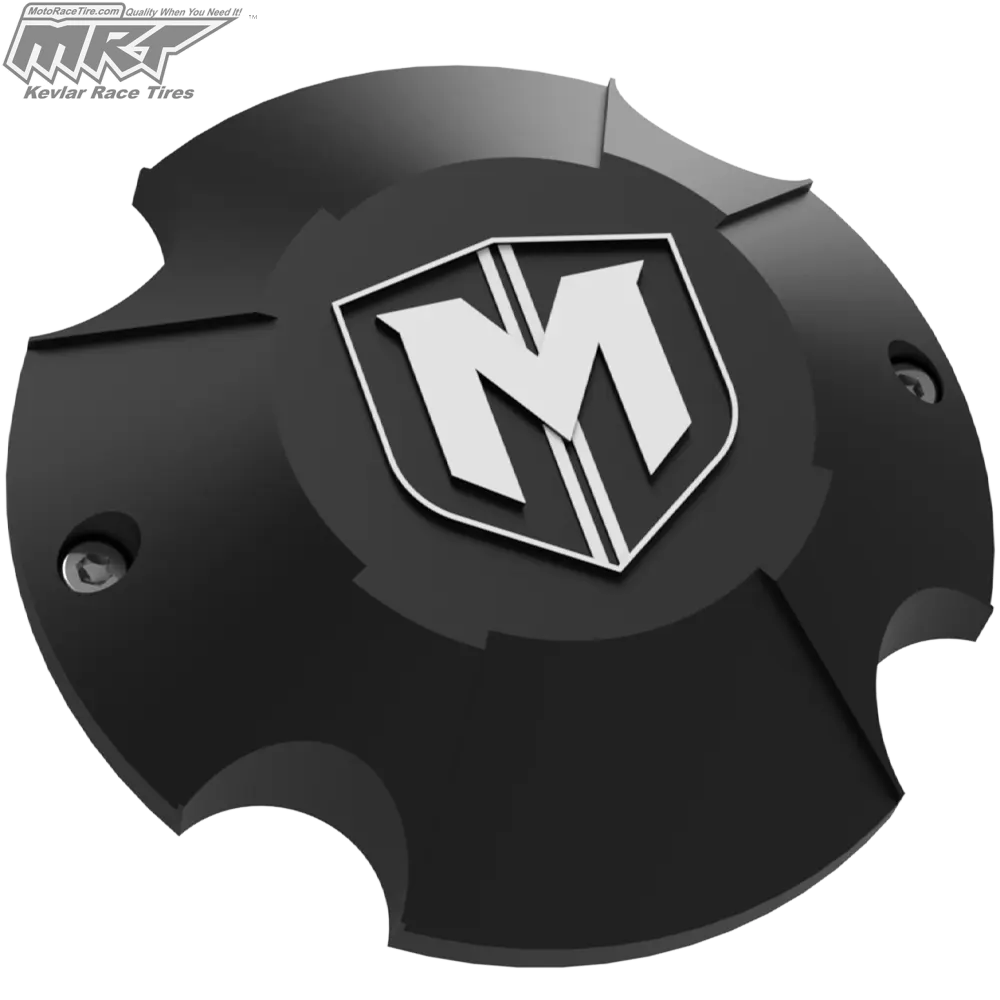 Center Cap for Tail Gunner UTV Wheel G2 MRW Wheels