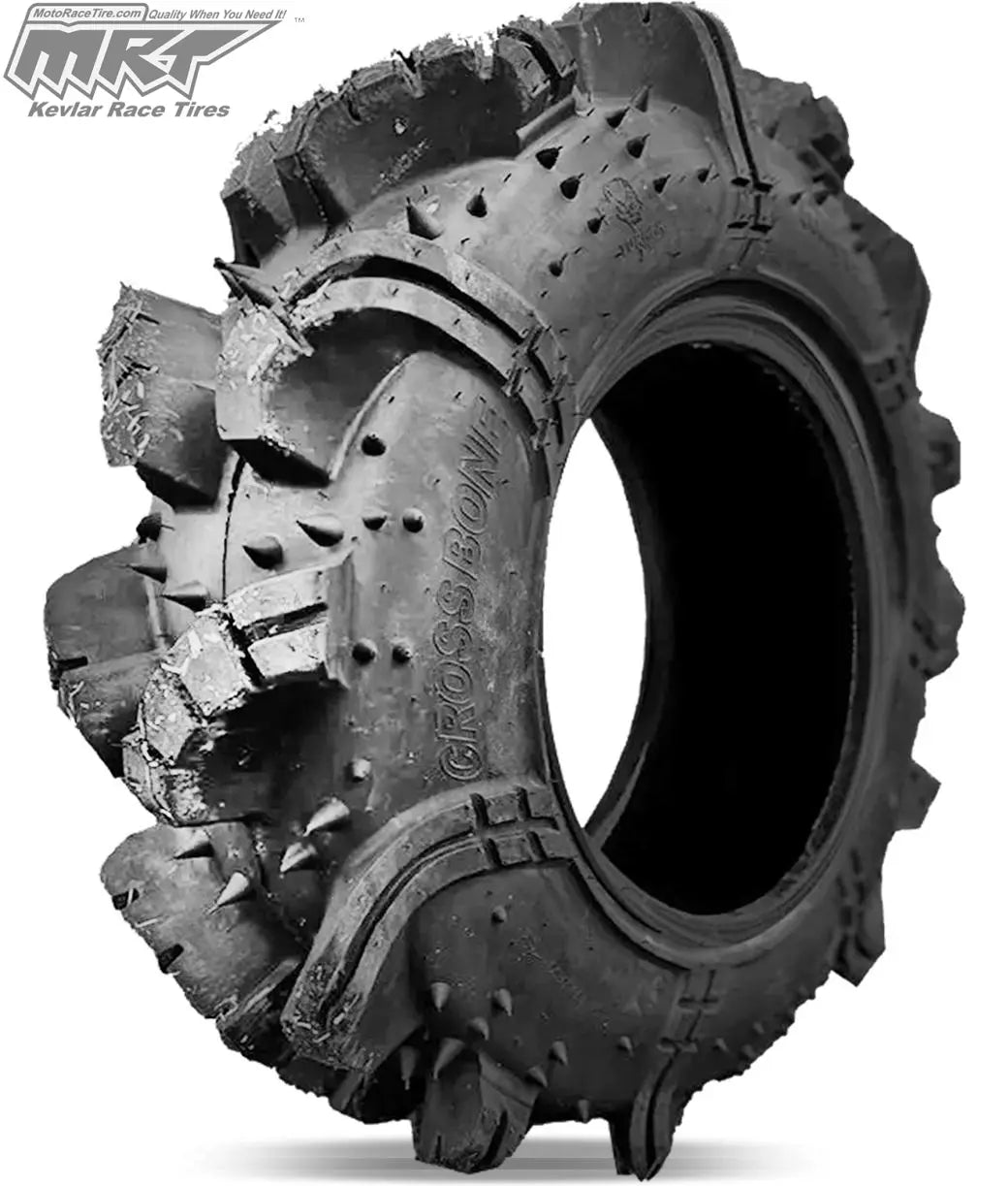 CrossBone UTV Tire MRT Tires