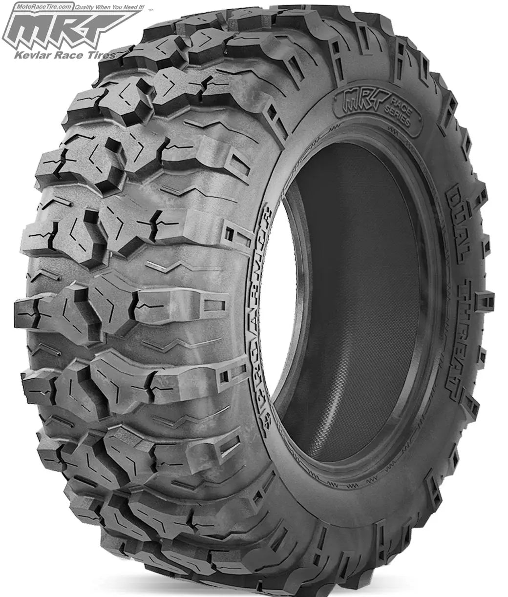 Dual Threat UTV Tire MRT Tires