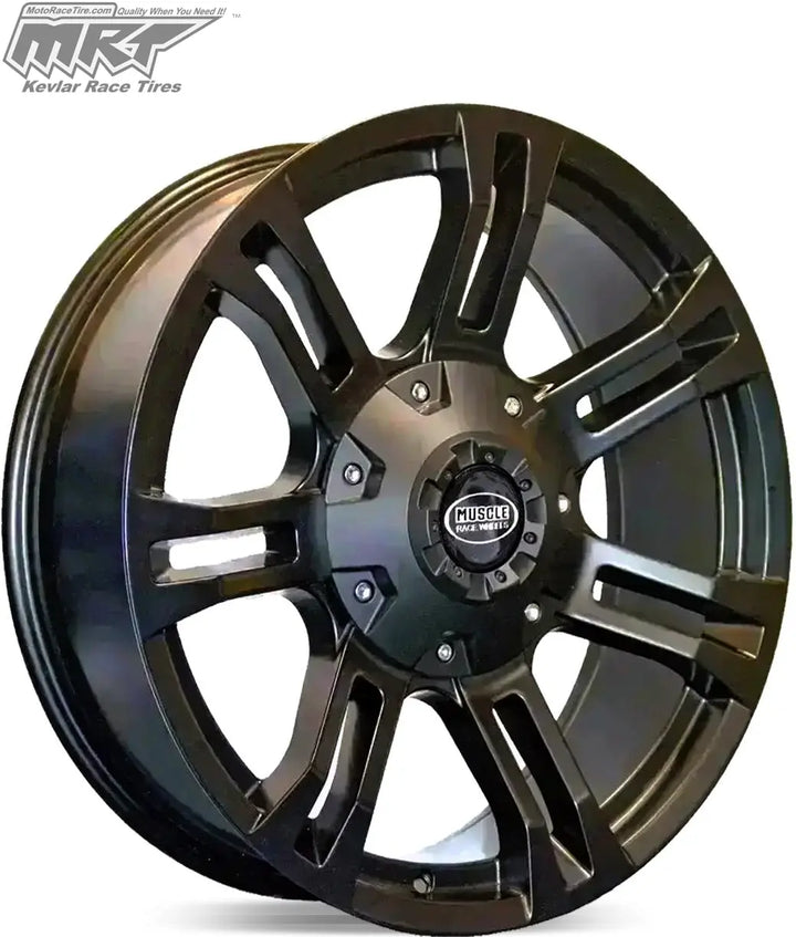 Flex Truck Wheel MRW Wheels