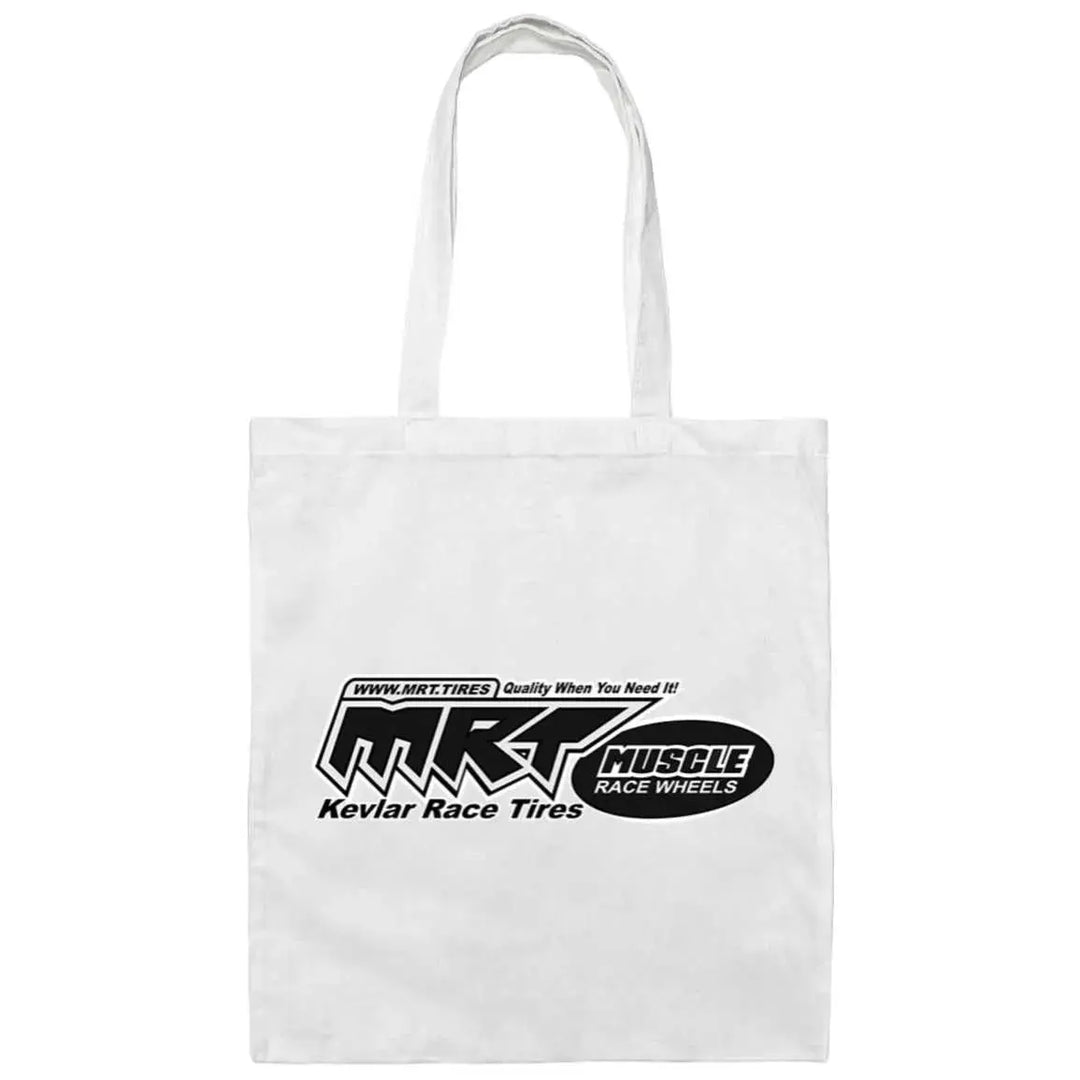 MRT Canvas Tote Bag CustomCat