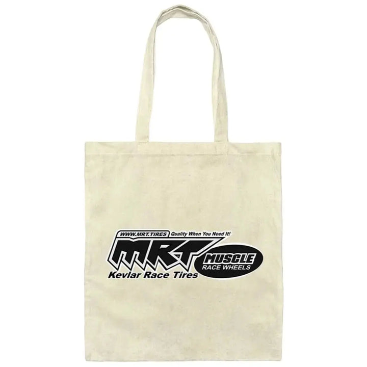 MRT Canvas Tote Bag CustomCat