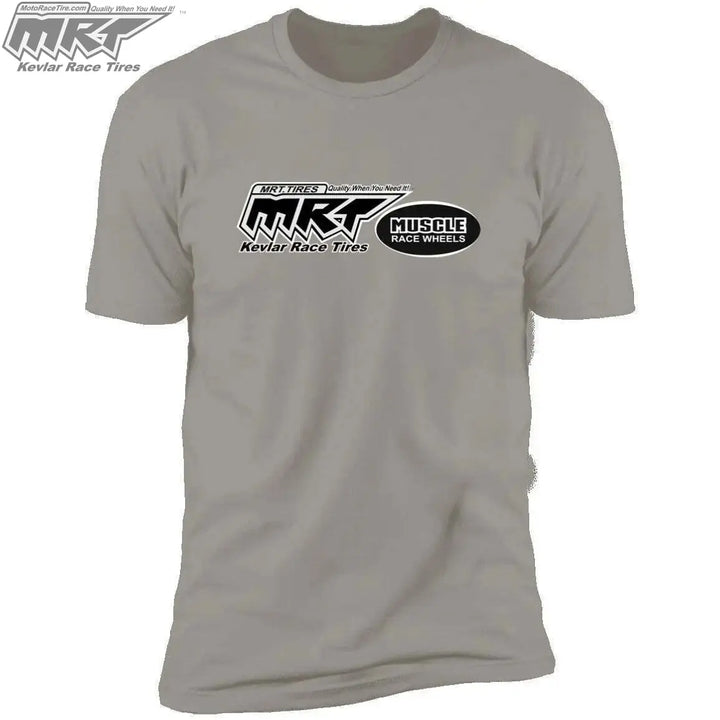 MRT MRW Premium Short Sleeve Tee