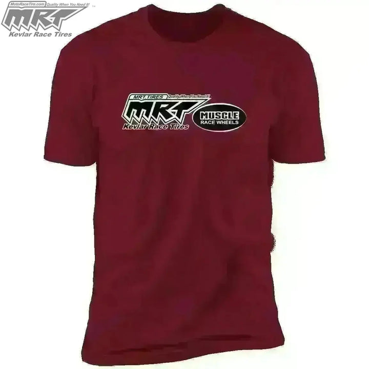 MRT MRW Premium Short Sleeve Tee