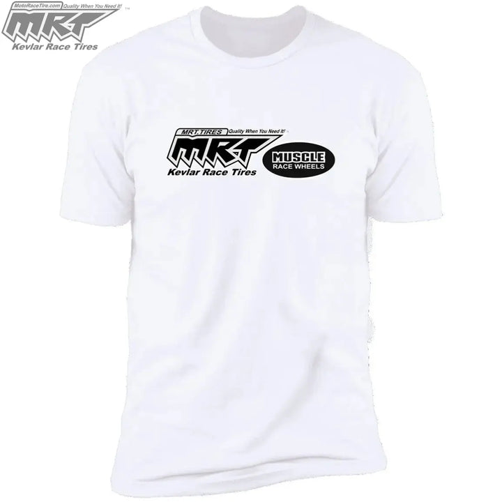 MRT MRW Premium Short Sleeve Tee