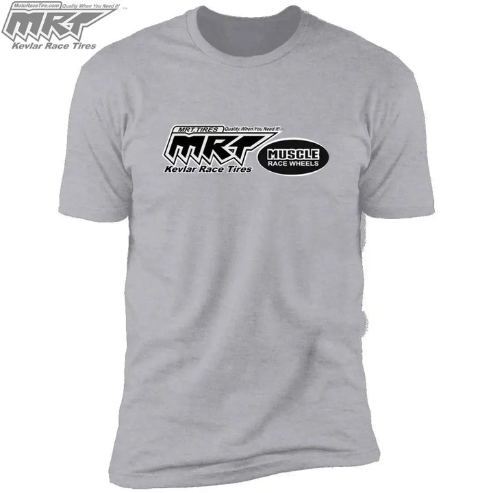 MRT MRW Premium Short Sleeve Tee