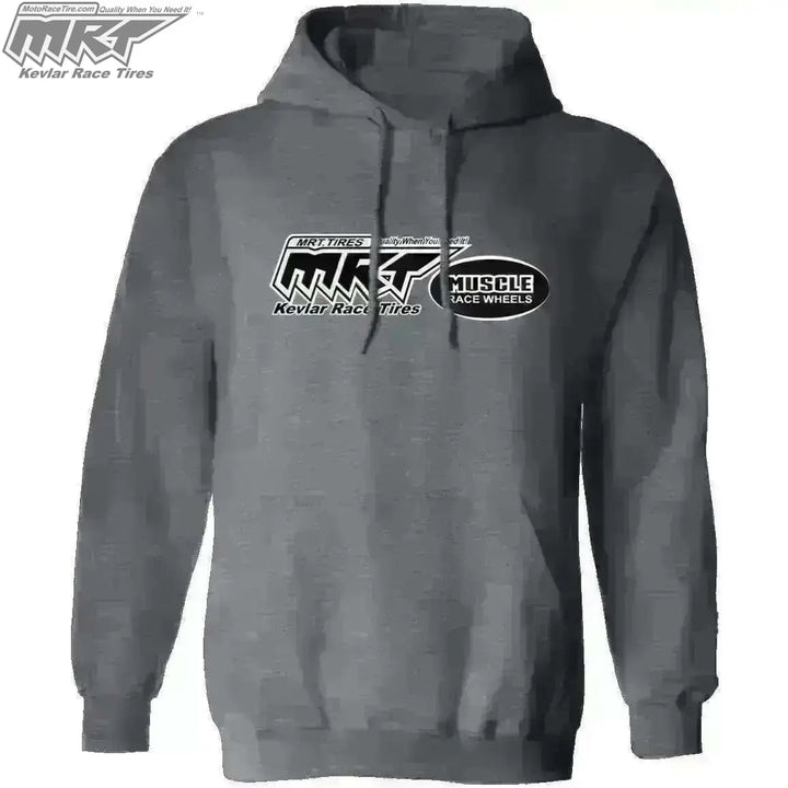 MRT MRW Pullover Hoodie 8 oz