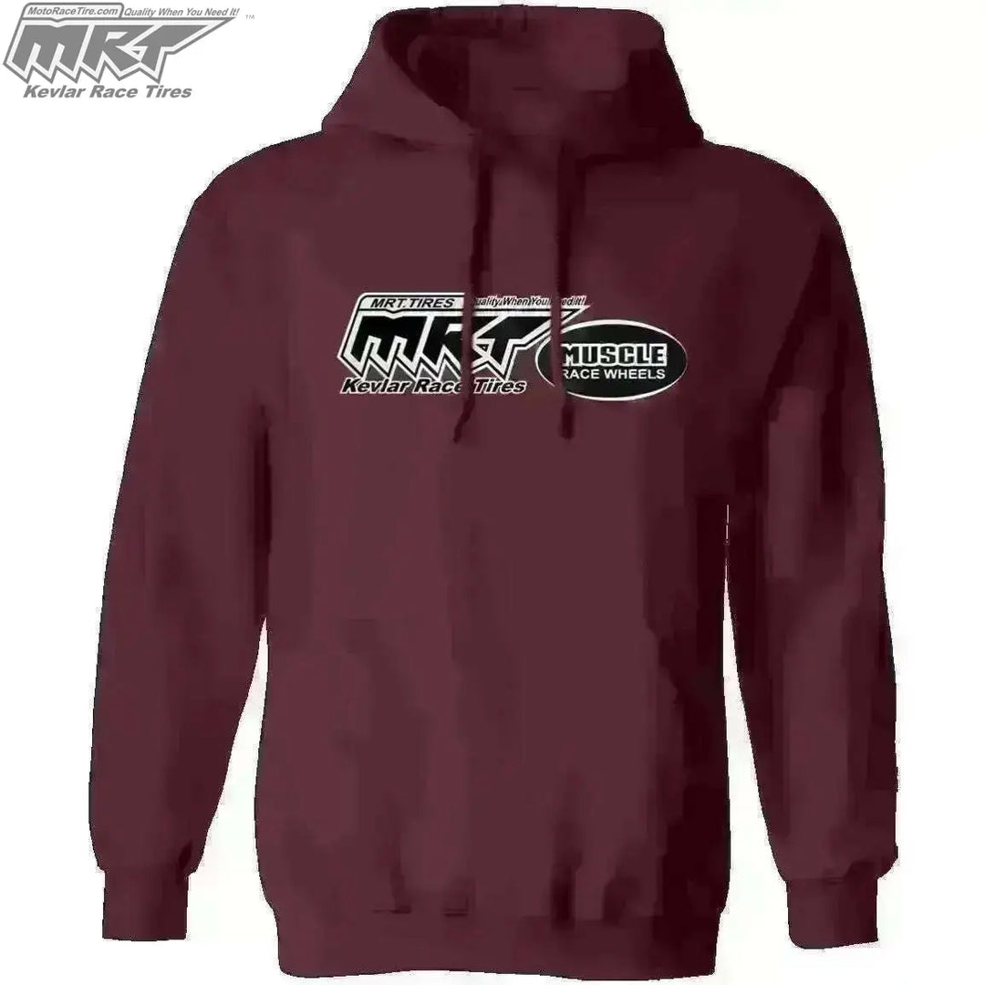 MRT MRW Pullover Hoodie 8 oz