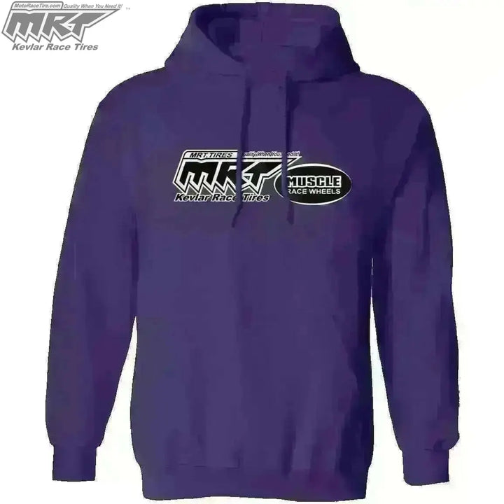 MRT MRW Pullover Hoodie 8 oz