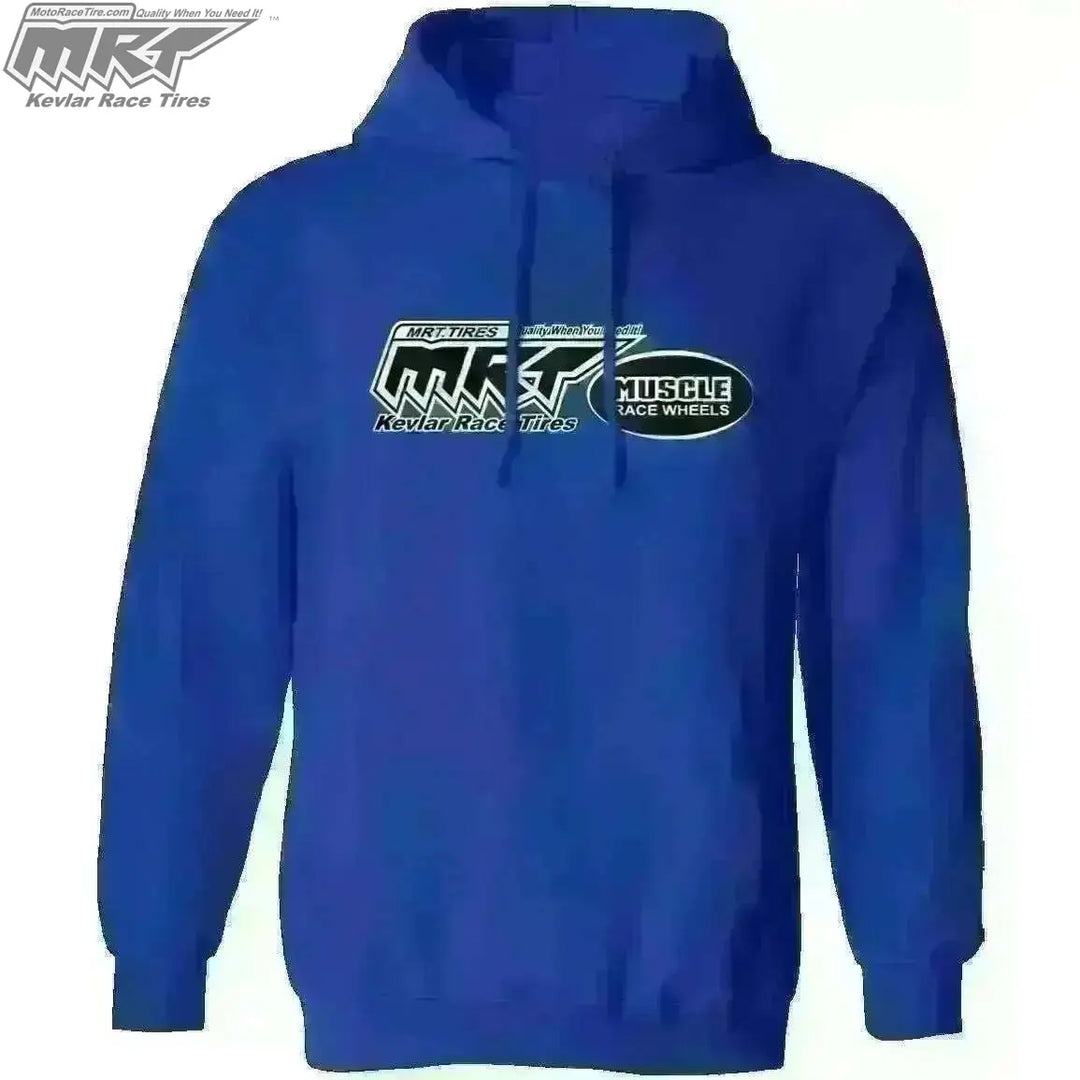 MRT MRW Pullover Hoodie 8 oz