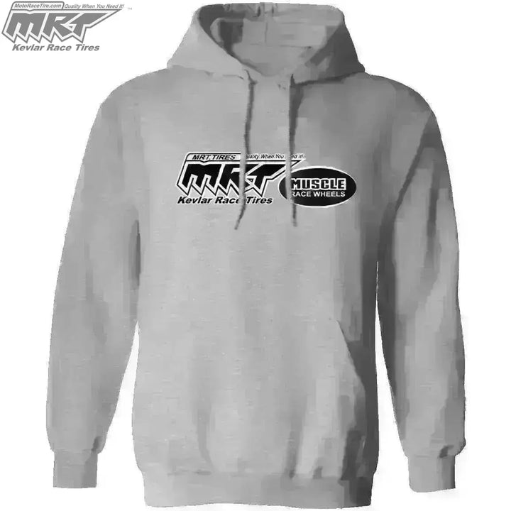 MRT MRW Pullover Hoodie 8 oz