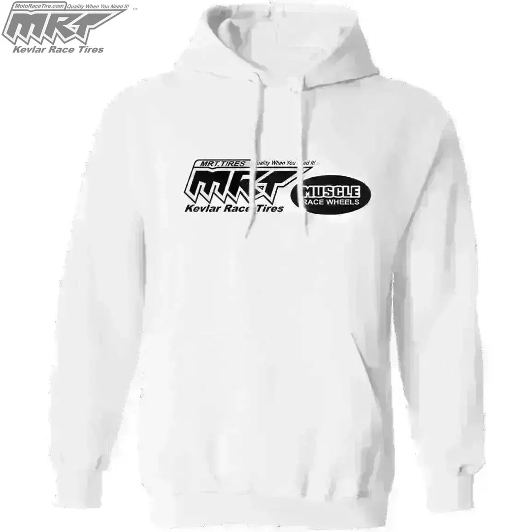 MRT MRW Pullover Hoodie 8 oz