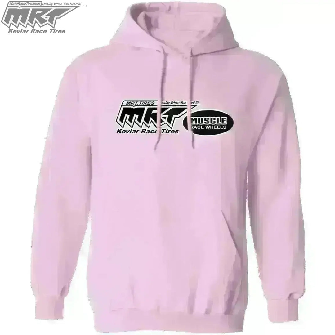 MRT MRW Pullover Hoodie 8 oz