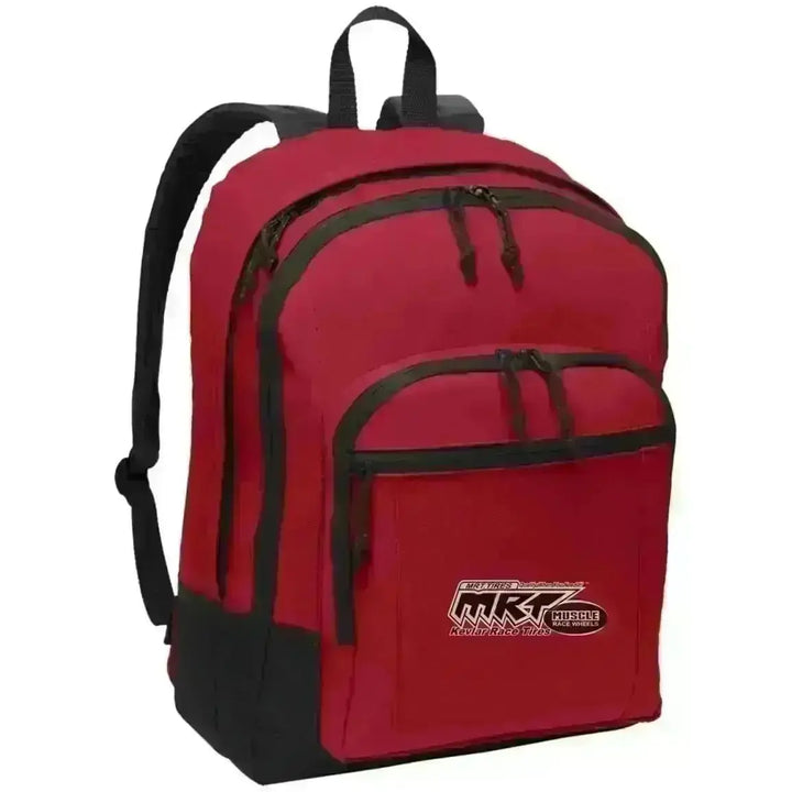 MRT/MRW Basic Backpack CustomCat