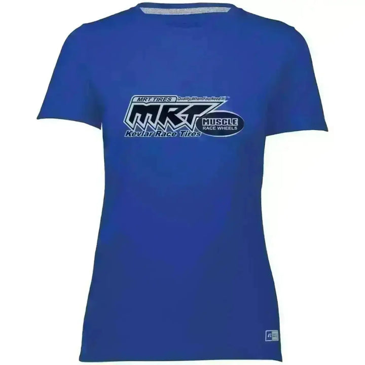 MRT Logo Ladies Shirt - MRT Tires