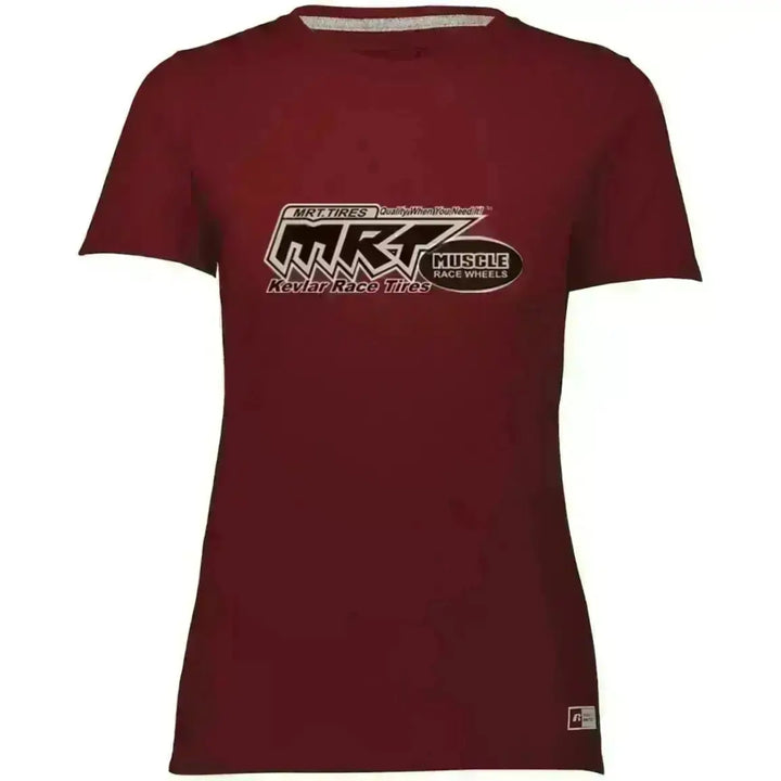 MRT Logo Ladies Shirt - MRT Tires