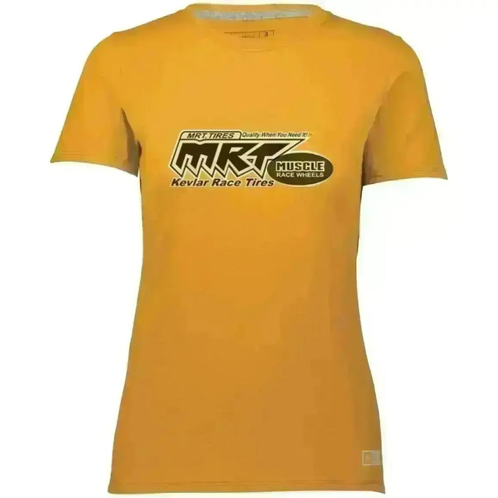 MRT Logo Ladies Shirt - MRT Tires