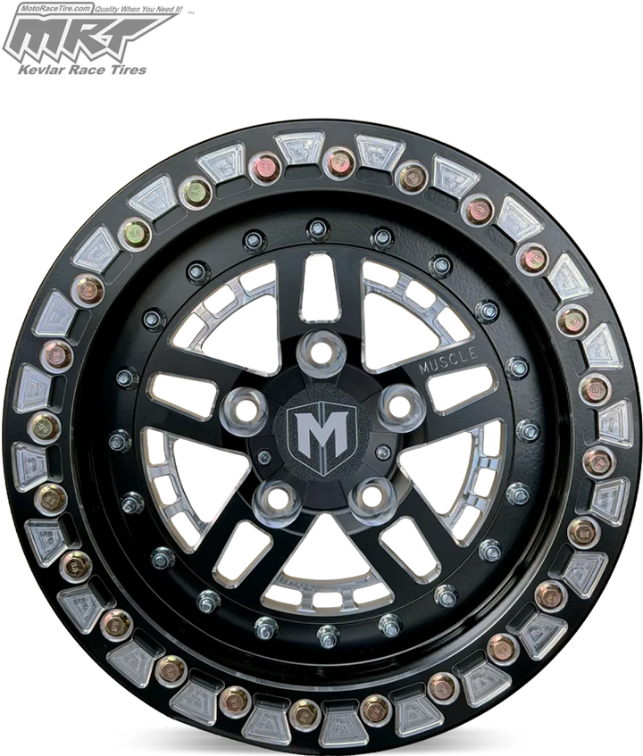 Machine Gunner UTV Wheel MRW Wheels