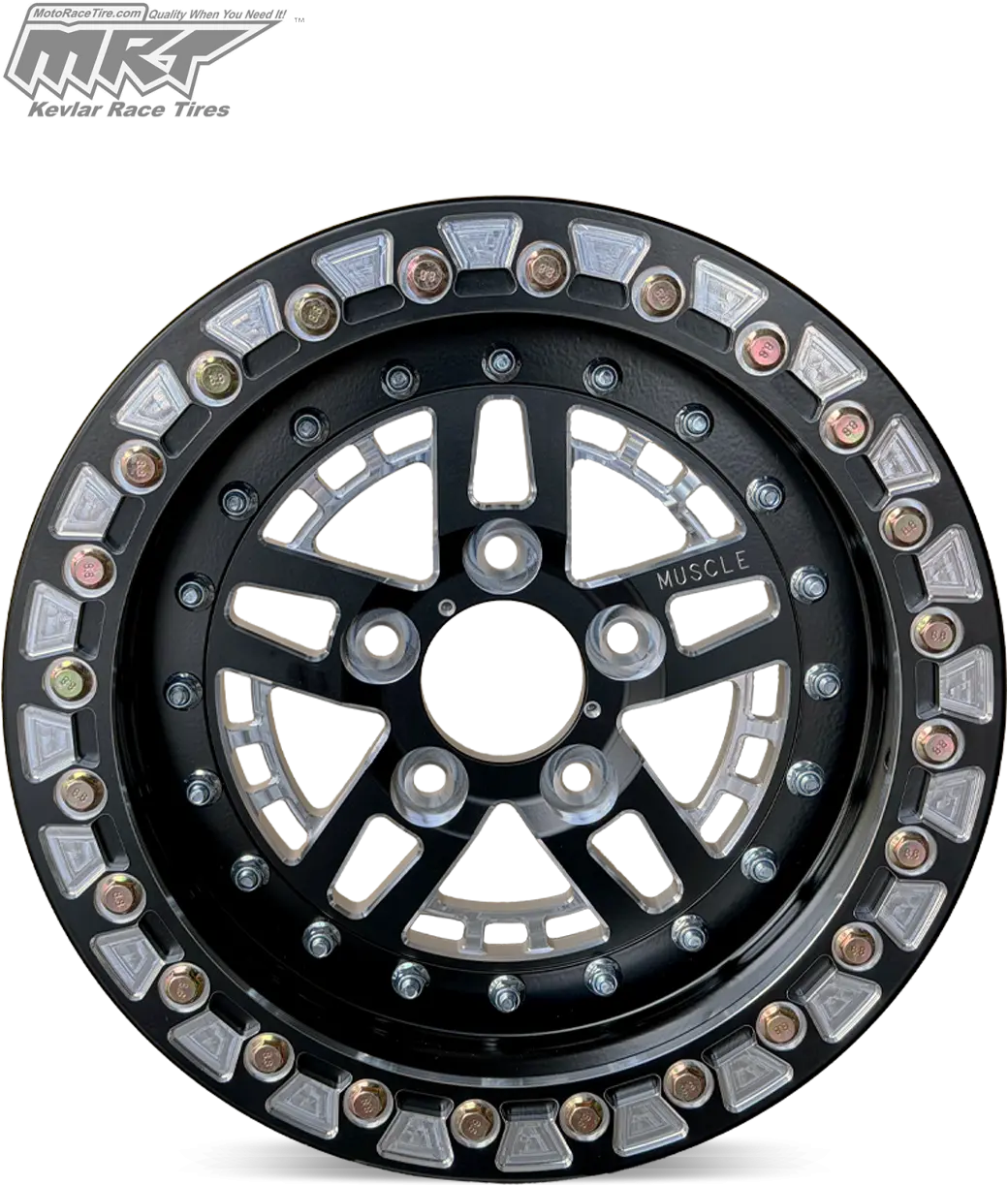 Machine Gunner UTV Wheel MRW Wheels