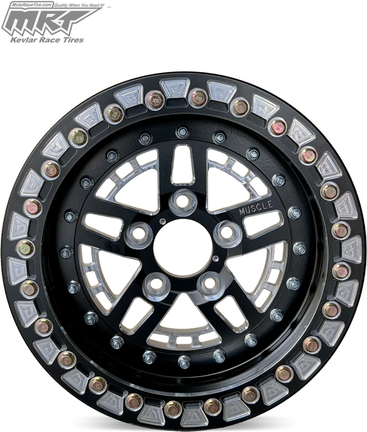 Machine Gunner UTV Wheel MRW Wheels