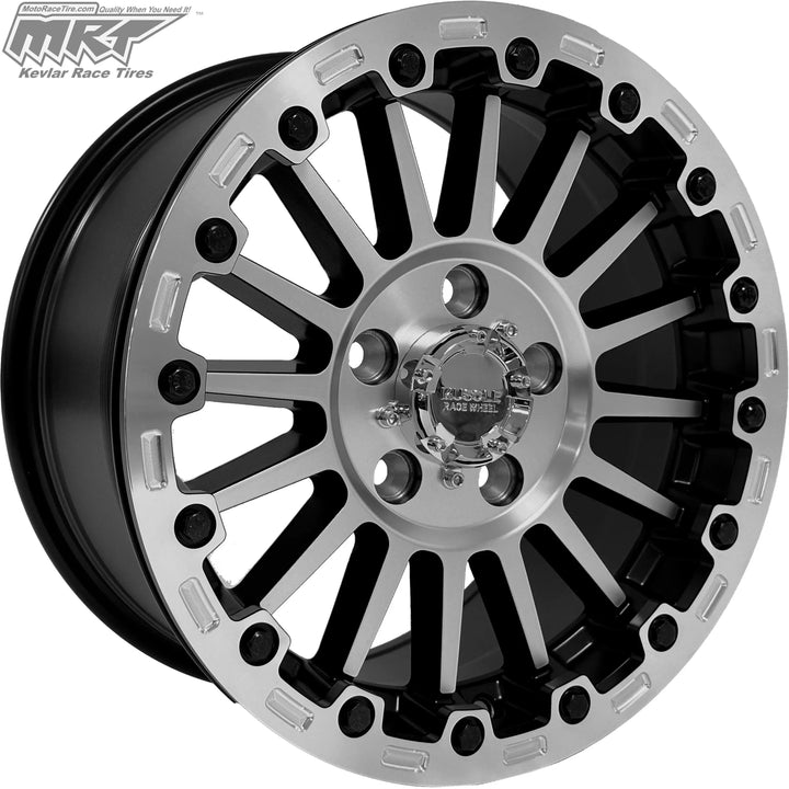 Muscle Max MRT Tires