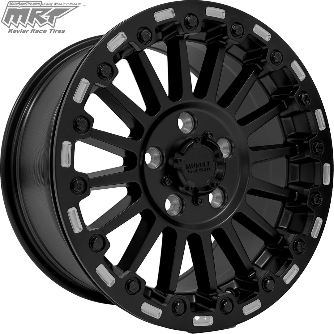 Muscle Max MRT Tires