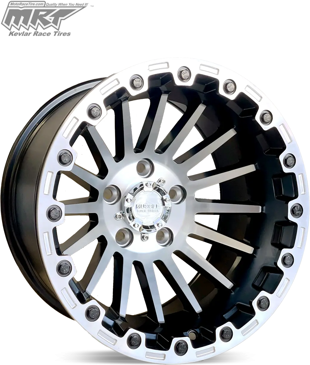 Muscle Max UTV WHEEL MRT Tires
