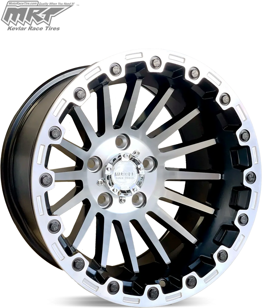 Muscle Max UTV Wheel – MRT Tires