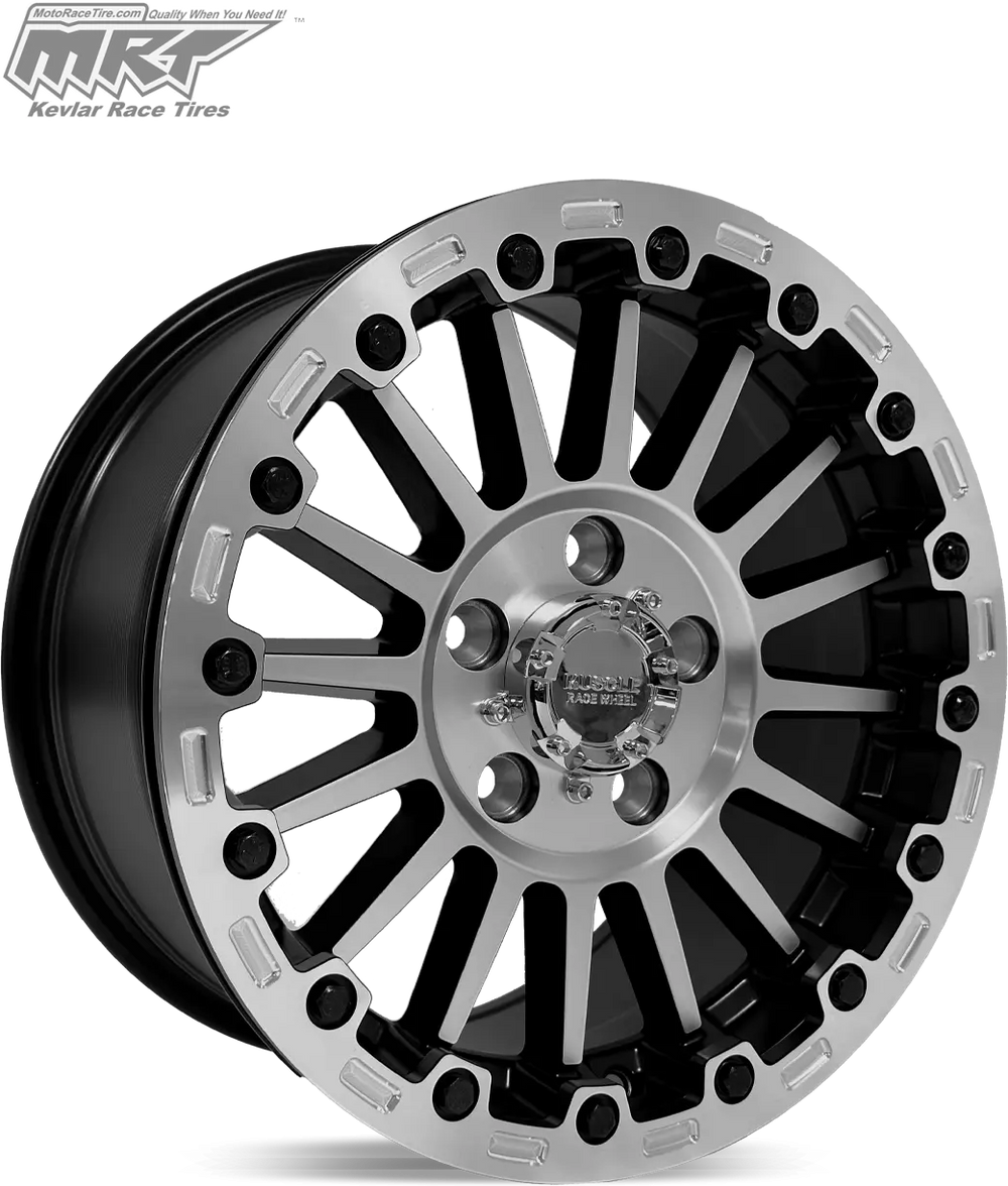 Muscle Max UTV WHEEL MRT Tires