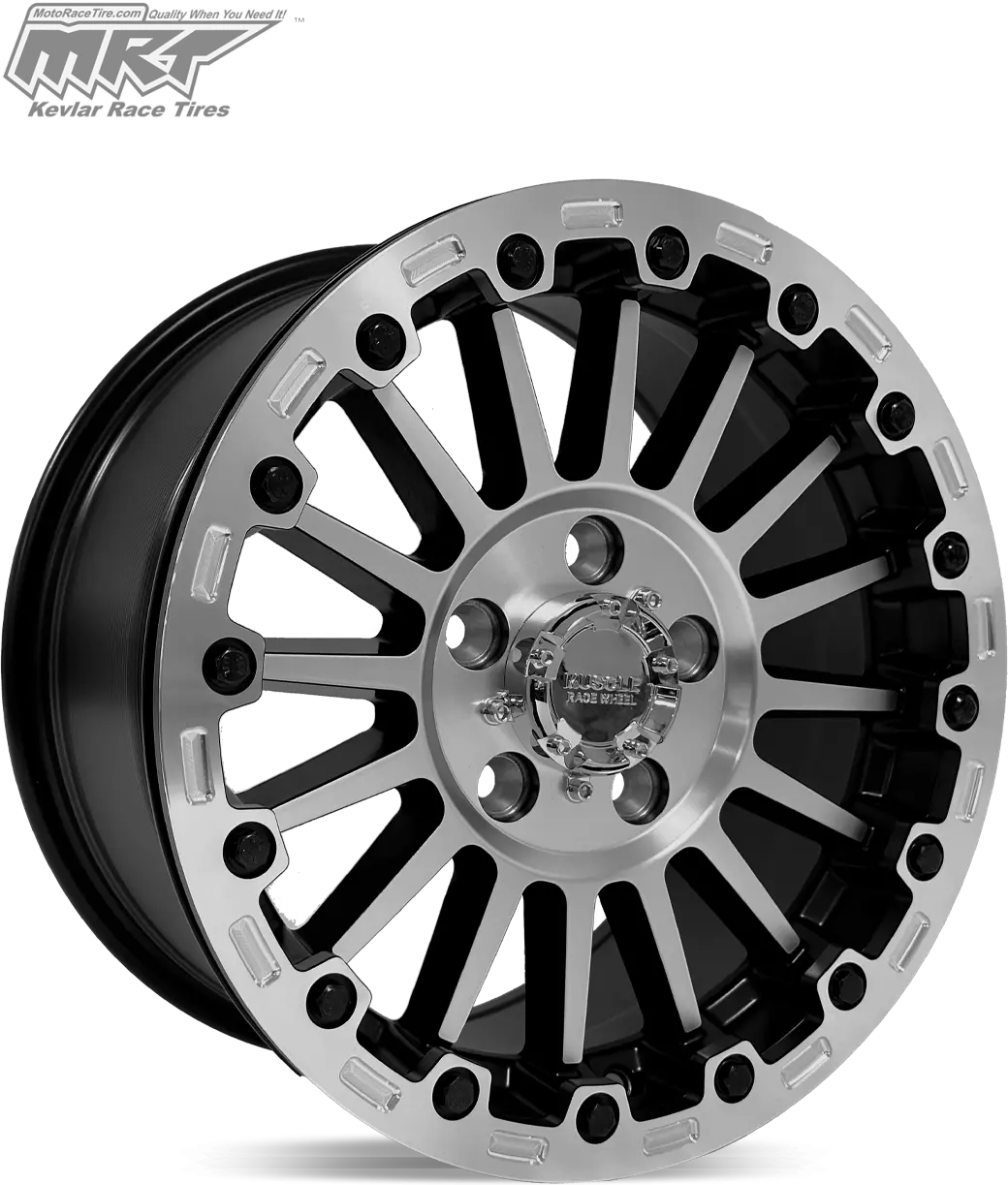 Muscle Max UTV WHEEL MRT Tires