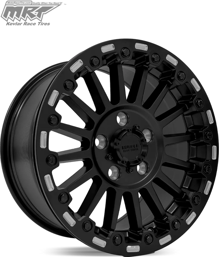 Muscle Max UTV WHEEL MRT Tires