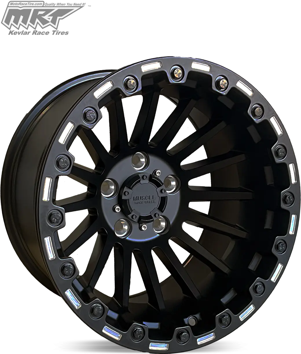 Muscle Max UTV WHEEL MRT Tires