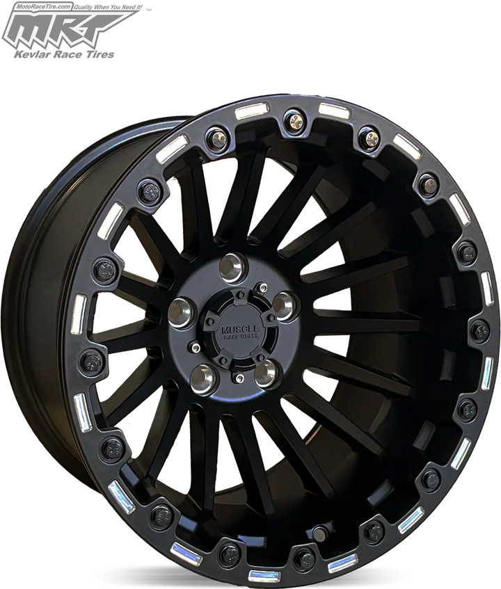 Muscle Max UTV WHEEL MRT Tires