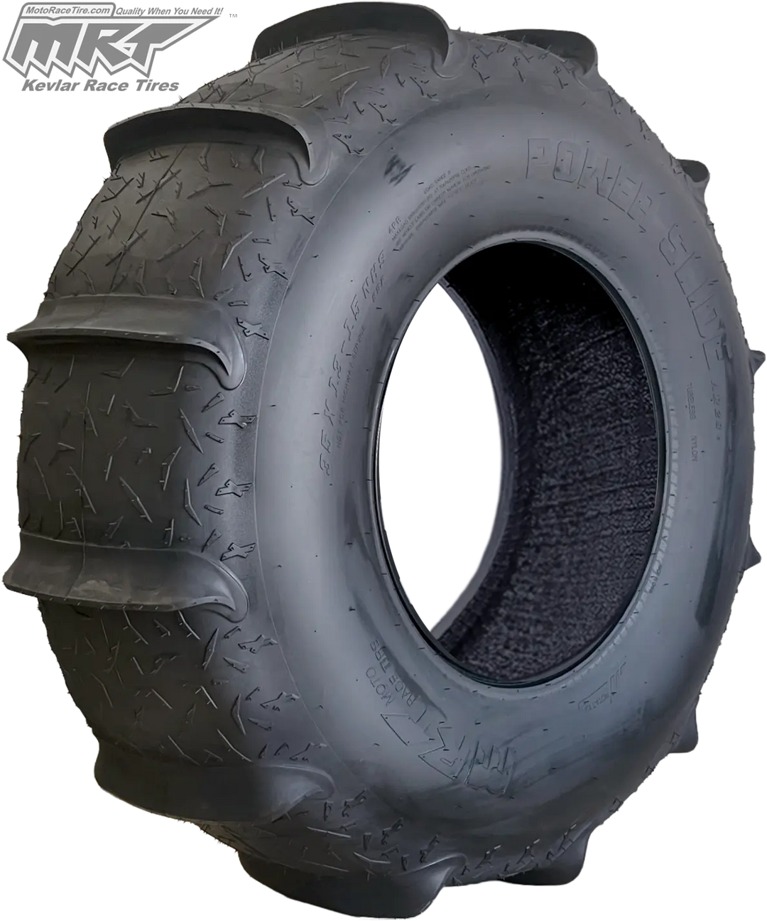 Power Slide UTV Sand Paddle Tire MRT Tires